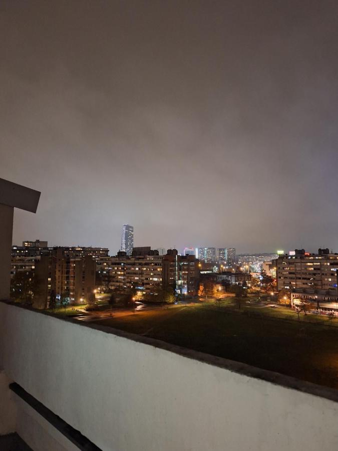 Max Arena Apartment *