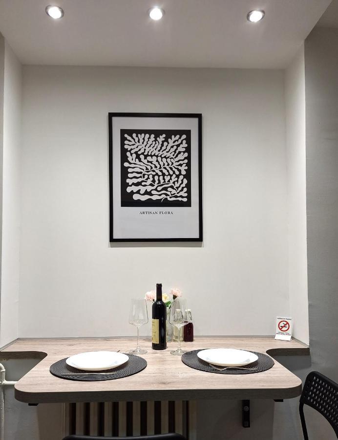 Max Arena Apartment *