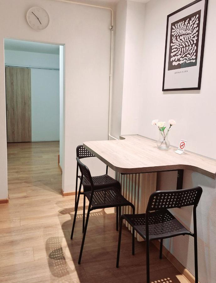 Apartment Max Arena Belgrade