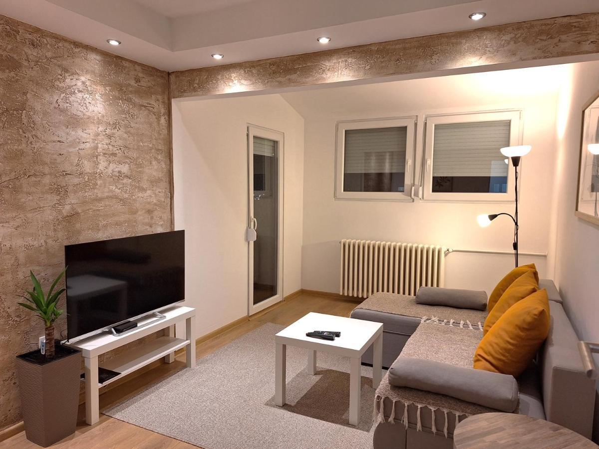 Apartment Max Arena *