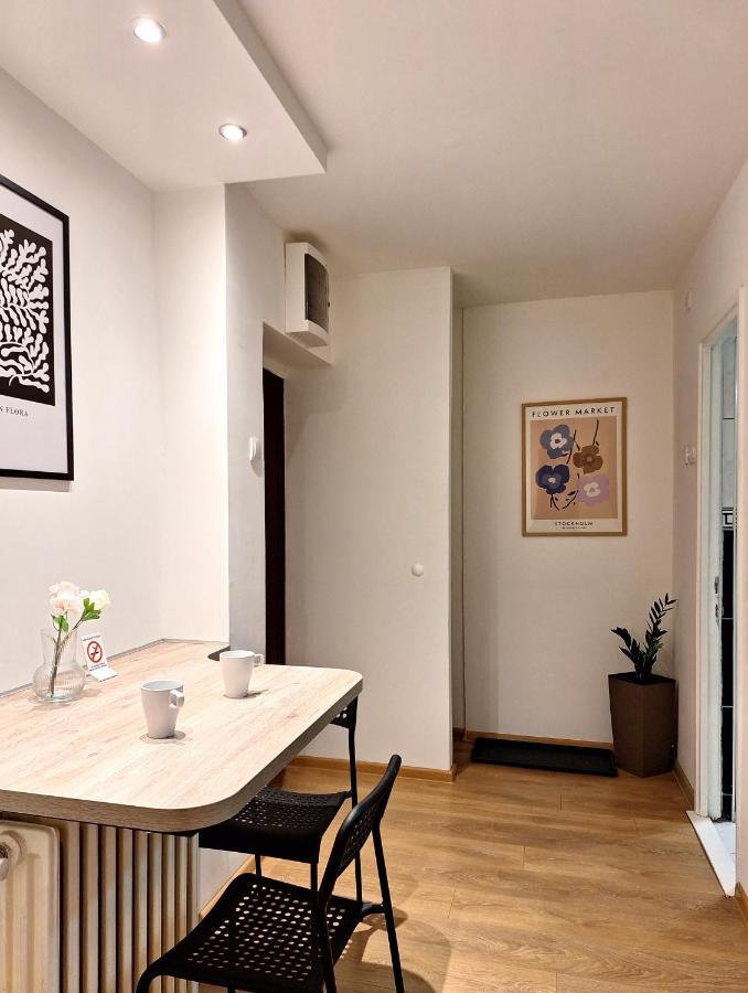 Apartment Max Arena