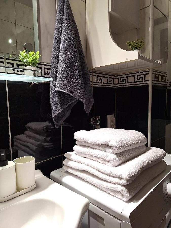 Max Arena Apartment Belgrade