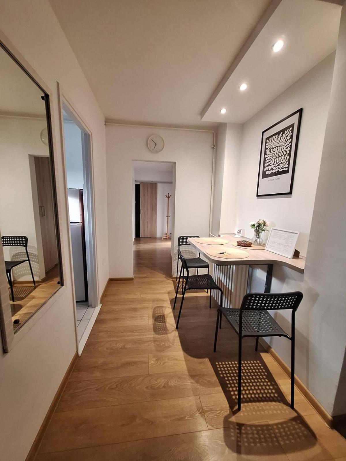 Max Arena Apartment